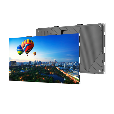 X3 Series-Indoor LED Display