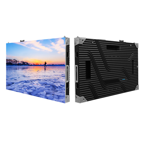 Mi Series-Indoor LED Video Wall