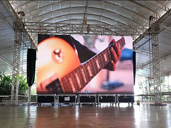 ​Do you know LED display Point-by-point correction technology ?