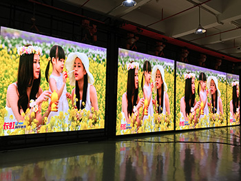 How to Determine the Quality of an LED Display?
